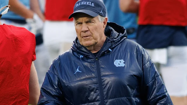 Bill Belichick CBS interview reaction and career speculation