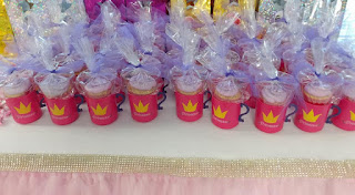 princess cups