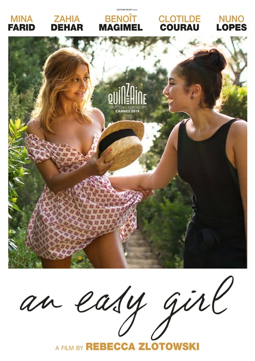 [HD] An Easy Girl 2019 Pelicula Completa Subtitulada En Español Online