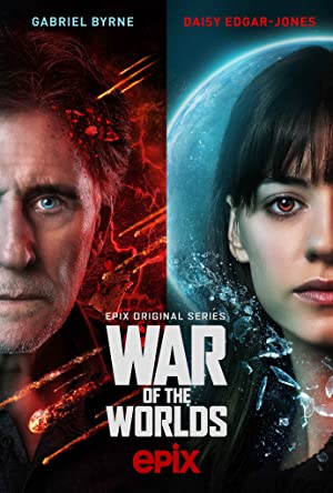 Download War of the Worlds (Season 1-3) Dual Audio (Hindi-English) Esub WeB-DL 9kmovies