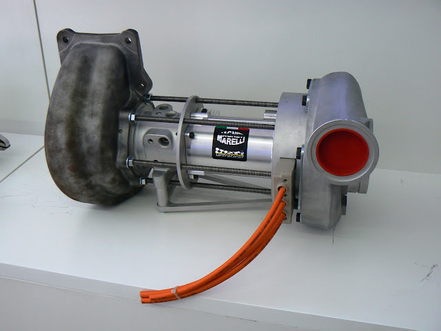 Turbo F1