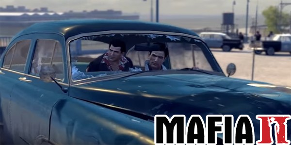 Mafia II - Screenshot 5