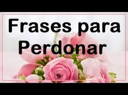 Imagenes con frases de perdodon