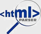 parse html | fatma shop