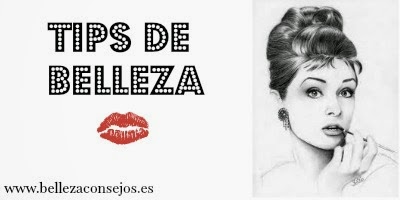 tips de belleza