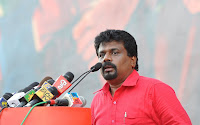 JVP Anura Kumara