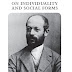 Ergebnis abrufen Georg Simmel on Individuality and Social Forms (Heritage of Sociology Series) Hörbücher