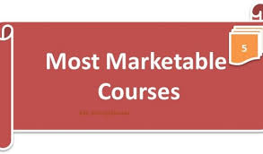 10 Most MARKETABLE COURSES In Tanzania Today