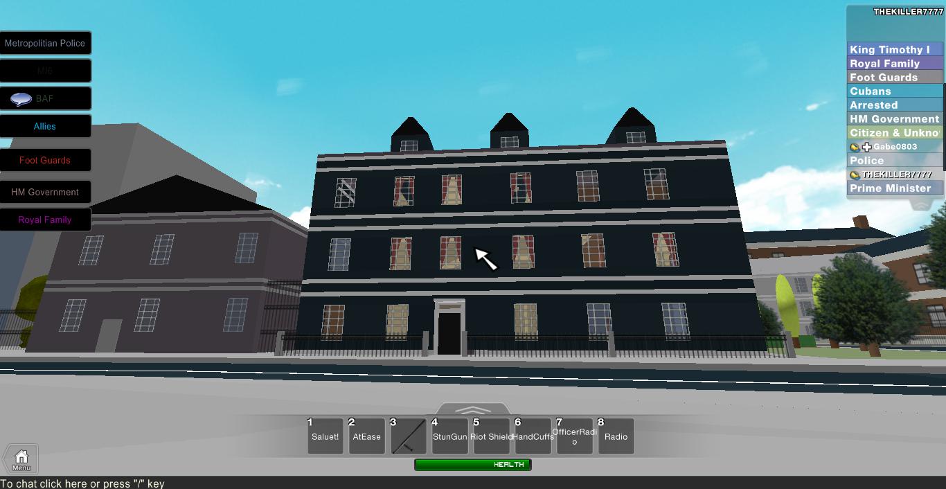 Roblox News Community Article City Of London - city life remade roblox