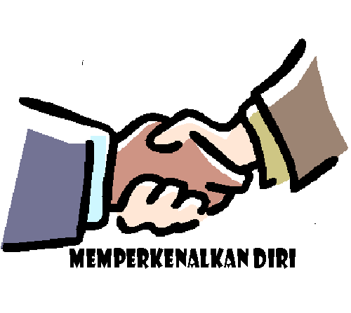 Contoh Perkenalan Diri Sendiri - Dalam Forum Resmi