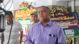 Muscab, Mad Sutisna Terpilih Menjadi Ketua KWRI Kabupaten Tangerang Periode 2022-2025
