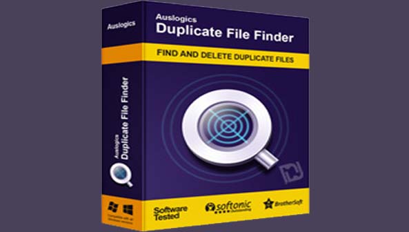 برنامج Auslogics Duplicate File Finder