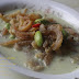 Bubur Sum-Sum ~ :: Dari Dapur CT