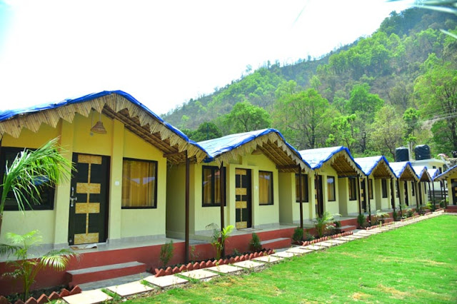 Club House in Manali