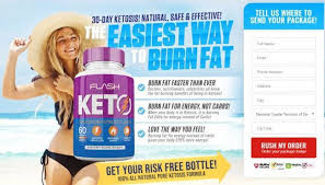 Flash Enhanced Keto