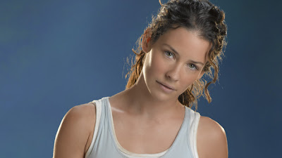 Evangeline Lilly/Kate