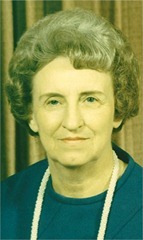 Dorothy Buswell Lomax