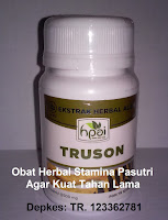 Cara pakai obat kuat oles pria hajar jahanam yang benar + Videonya