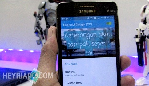 Tips Trik Aplikasi YouTube Android