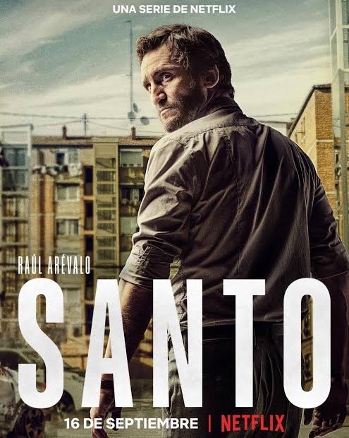 Download Santo (Season 1) Hindi Dubbed English Dual Audio {All Episode}