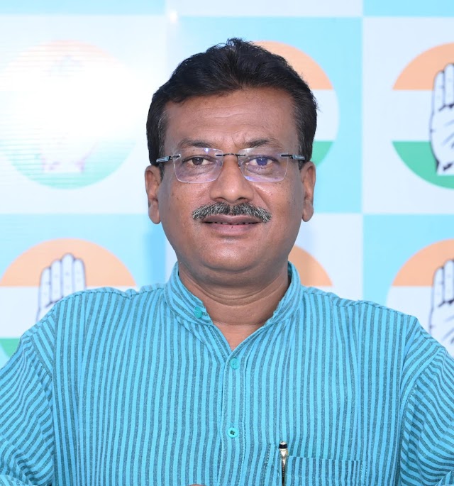 सुप्रीम कोर्ट की बुलडोजर कार्रवाई पर सख्त टिप्पणी:कांग्रेस के वरिष्ठ प्रवक्ता धनंजय बोले - भाजपा की नफरत की राजनीति पर कसा शिकंजा