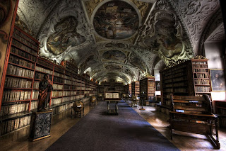 http://matadornetwork.com/trips/photo-essay-amazing-libraries-around-the-world