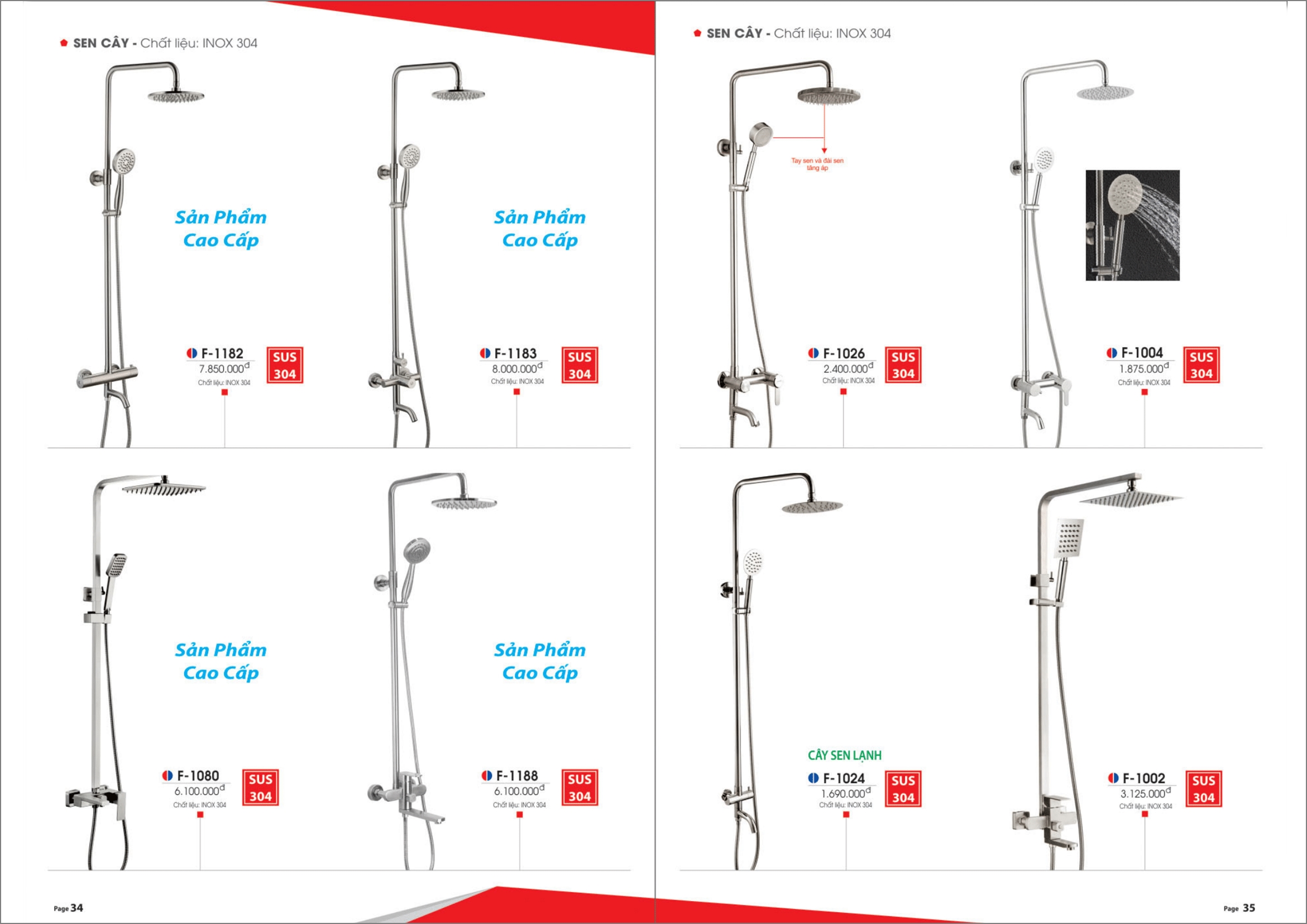 Nhà phân phối thiết bị vệ sinh chính hãng thành phố hồ chí minh