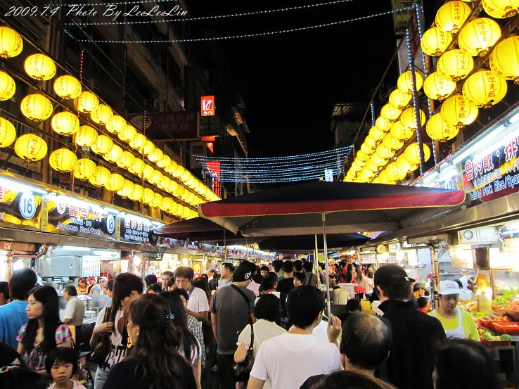 奠濟宮｜基隆廟口夜市｜邢記鼎邊銼｜天一香肉羹順｜雞捲大王