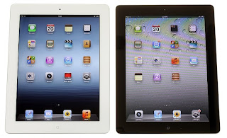 daftar harga Ipad 3 Wi-Fi 16 32 64 gb