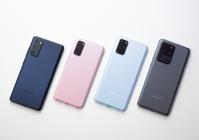أعلنت سامسونج رسمياً عن Galaxy S20 FE مقابل 699 دولارًا