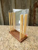 Bag Drying Rack1