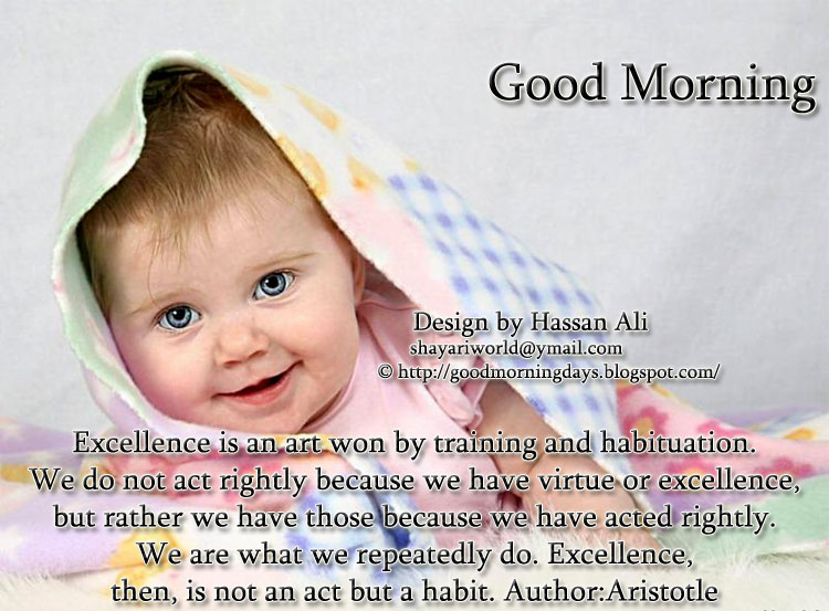good morning quotes to start day. dresses Good Morning Quotes