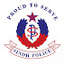 New jobs for Junior clerk Sindh Police 2020 - Sindh Police
