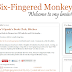 Blog Critique: The Six-Fingered Monkey