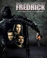 Fredrick 2016 poster