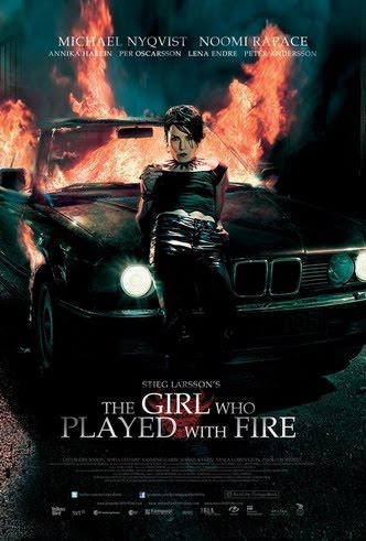 The Girl With The Dragon Tattoo 2009 Film. When The Girl with the Dragon