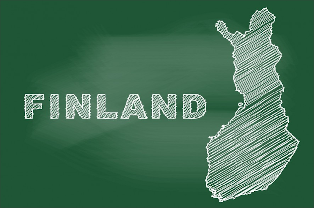 Image result for pendidikan finlandia