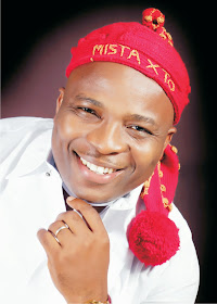 Oron Fed. Const.: I will be next Representative - Mista Xto  