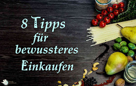 Tipps für besseres Einkaufen 