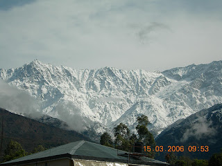 Dharamshala Himachal Pradesh