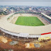 Excitement As Samuel Ogbemudia Stadium In Benin Takes Shape