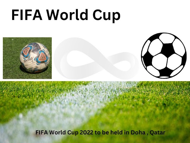 Facts About Fifa World Cups That Will Impress All