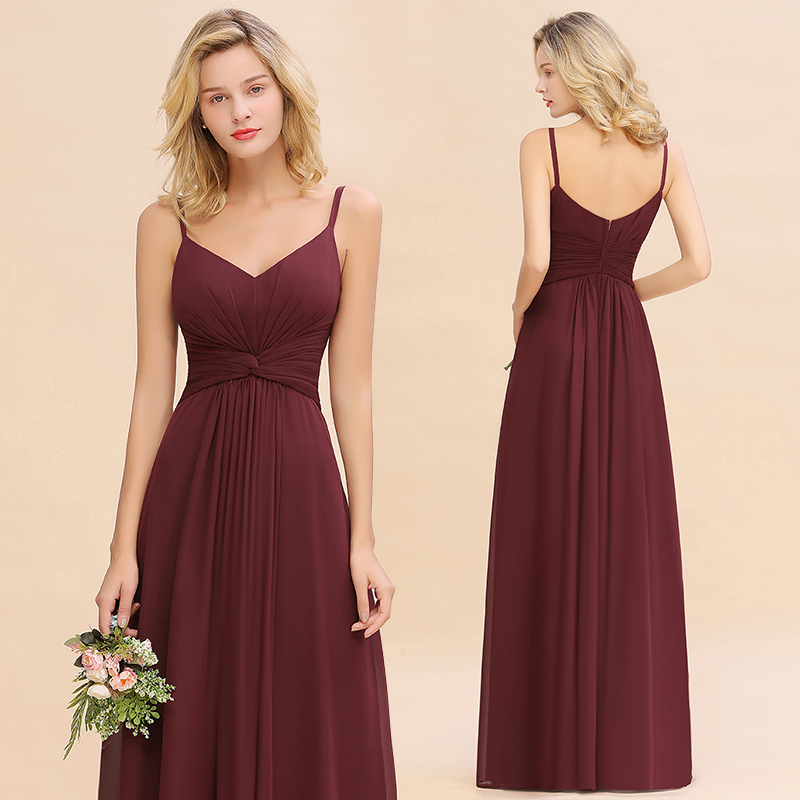 Cheap Bridesmaid Dresses