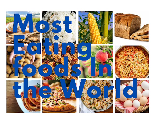 World Best Foods