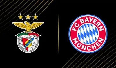 Flamengo vs Bayern München