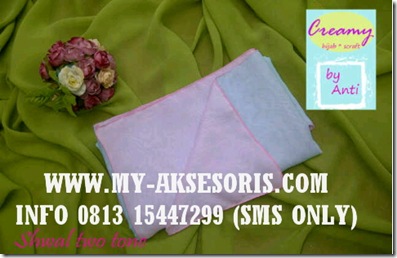 jual jilbab