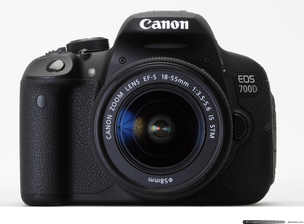 CANON 700D new camera - bestfriendz21