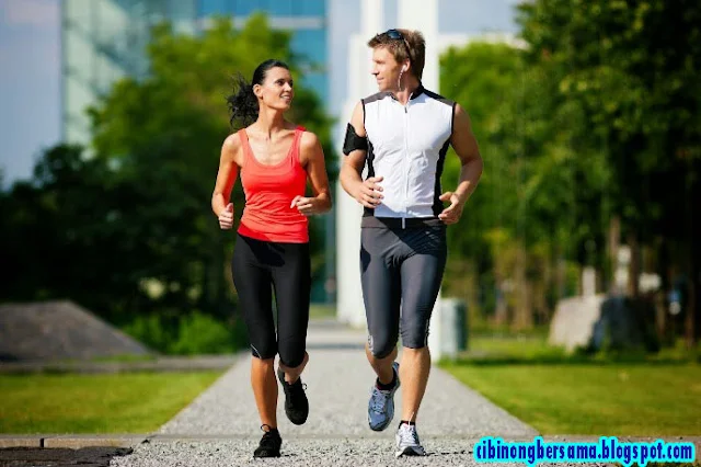 Tips Menjaga Daya Tahan Tubuh || Tips to Maintain Endurance Body