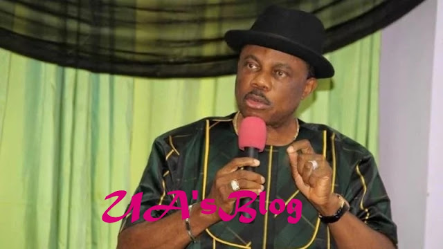 Poor Salaries: Anambra Doctors Issue Seven-Day Ultimatum To Govt