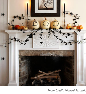 Halloween decoration ideas